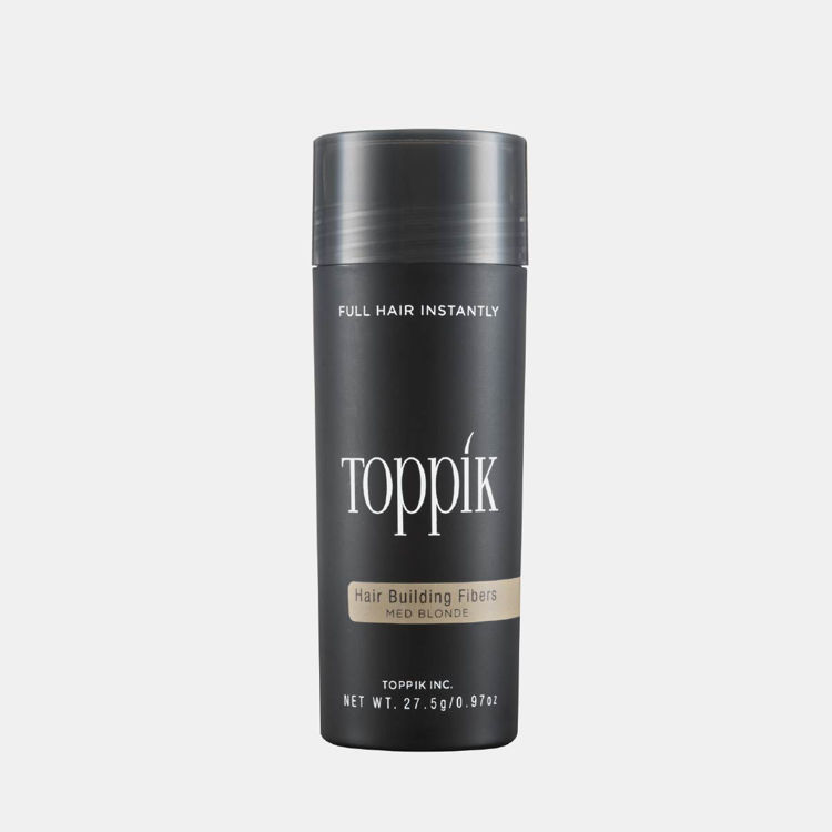 Ίνες Κερατίνης Toppik Ξανθό 27,5gr