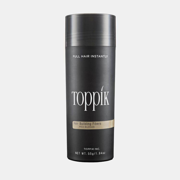 Ίνες Κερατίνης Toppik Ξανθό 55gr