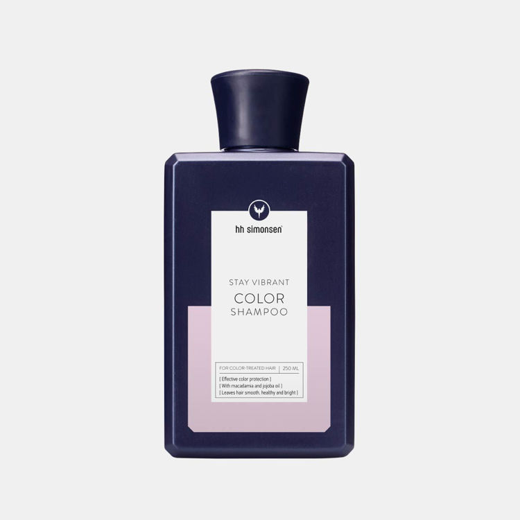 HHSimonsen Color Shampoo 250ml