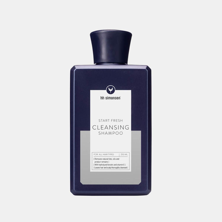 HHSimonsen Cleansing Shampoo  250ml