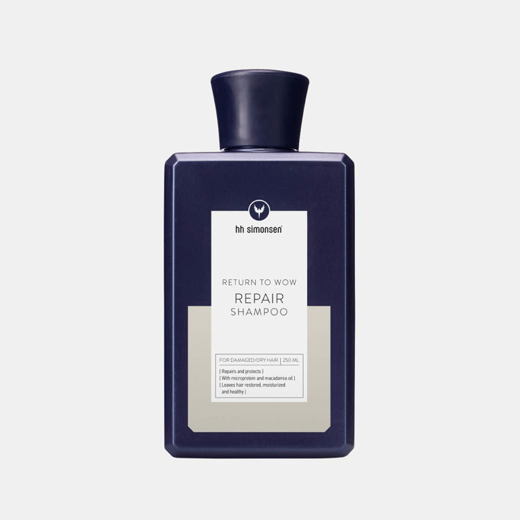 HHSimonsen Repair Shampoo  250ml