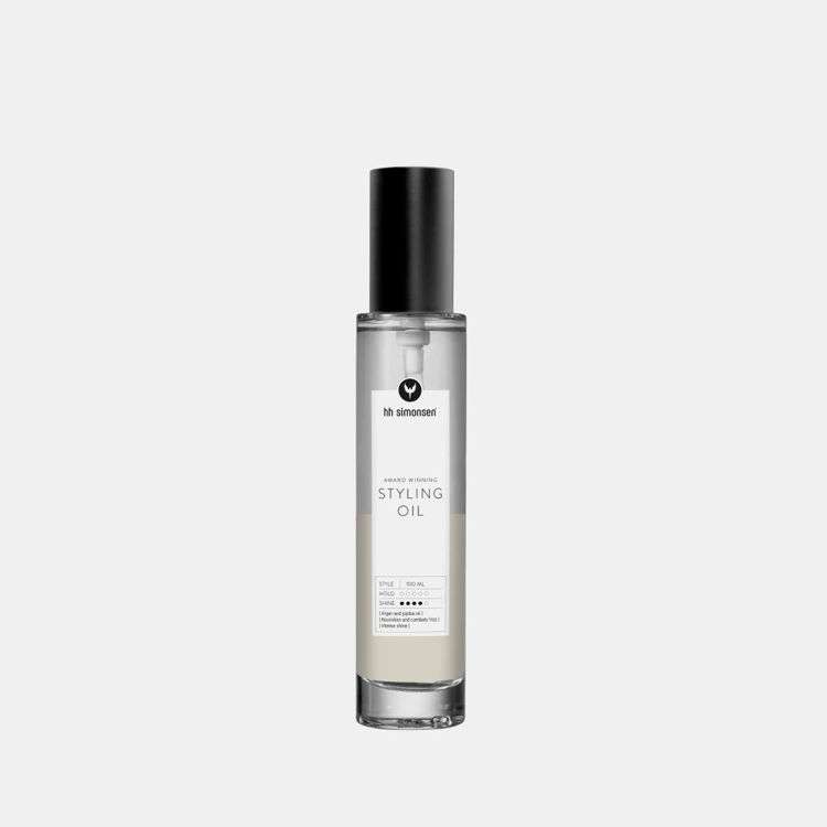 HHSimonsen Styling Oil 100ml