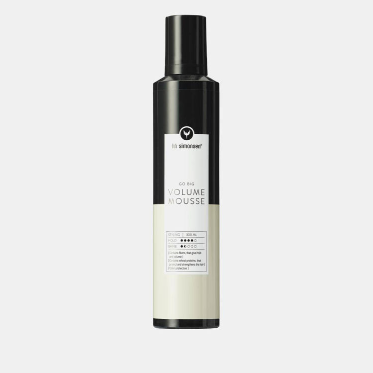 HHSimonsen Volume Mousse