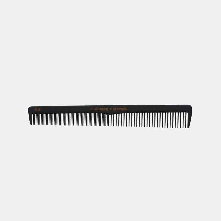 HHSimonsen Carbon Comb 212