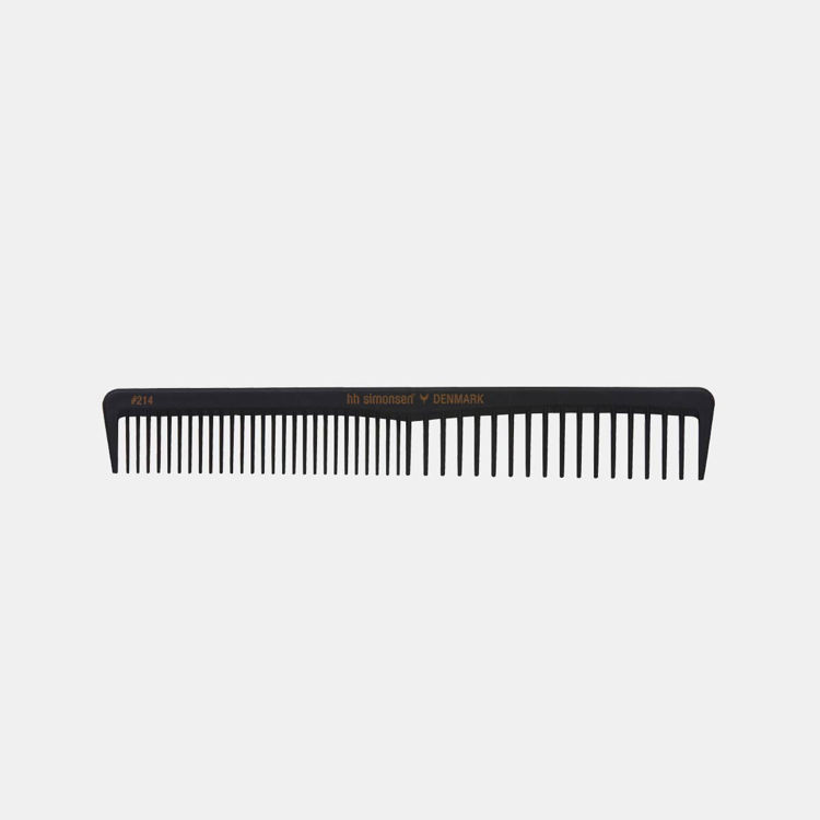 HHSimonsen Carbon Comb 214