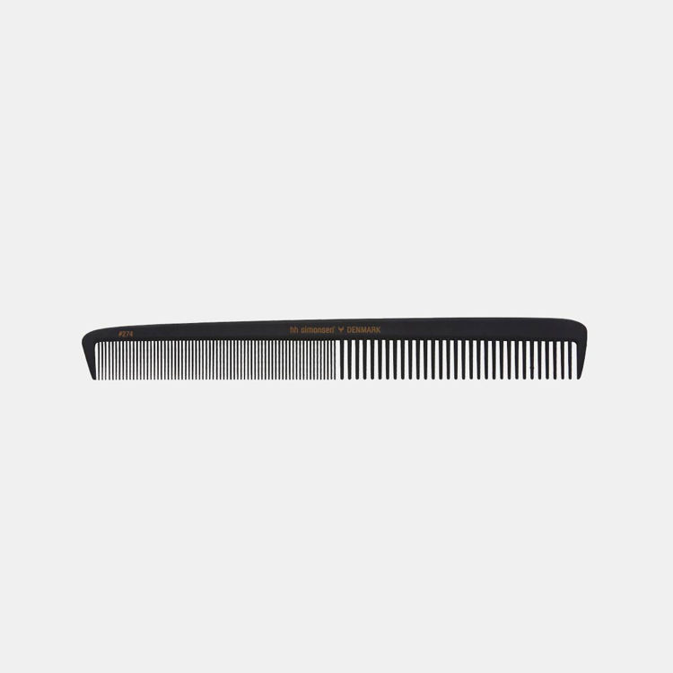 HHSimonsen Carbon Comb 274