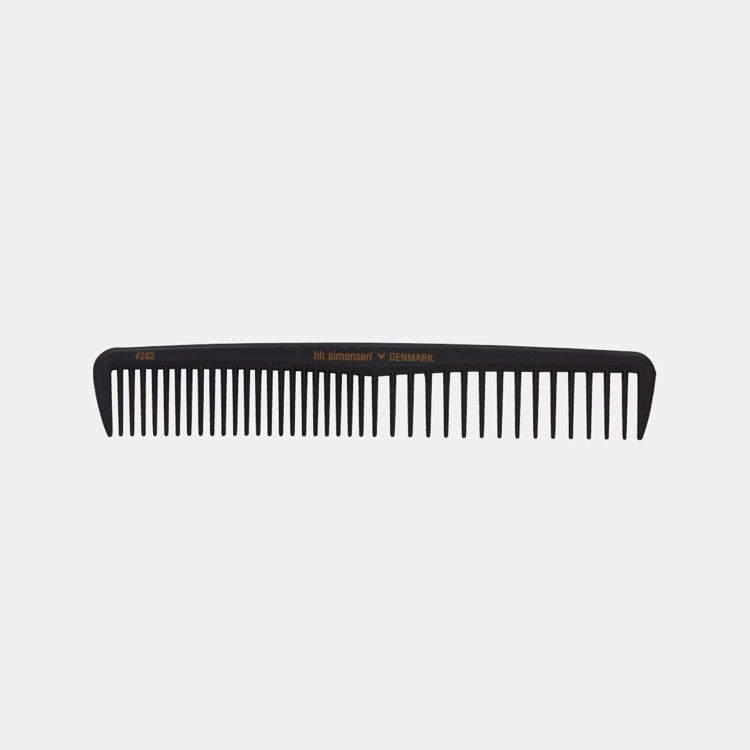 HHSimonsen Carbon Comb 282