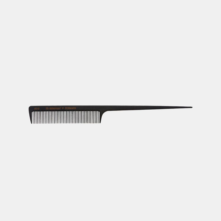 HHSimonsen Carbon Comb Spids 210