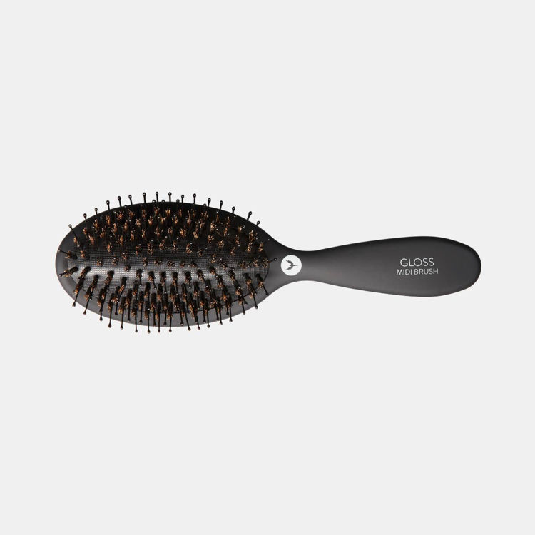 HHSimonsen Gloss Midi Brush