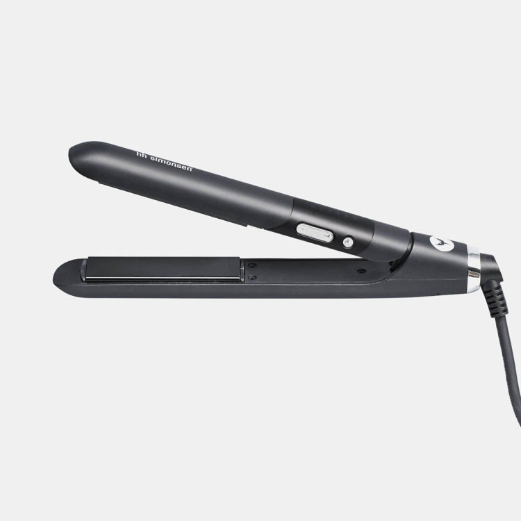 HHSimonsen Midi Styler Black