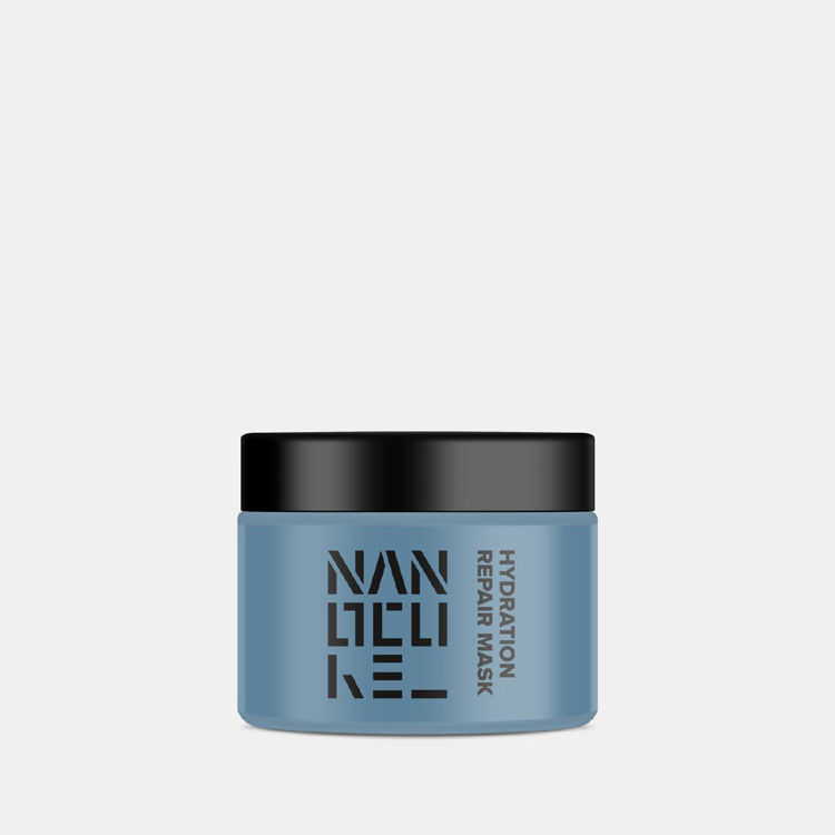 Keratin Nanocure 3D Hydration Mask 250ml