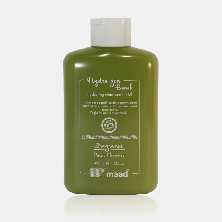 Maad Hydrogen Bomb 400ml
