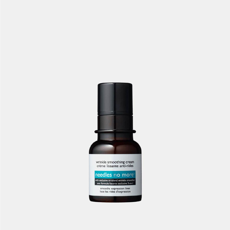DrBrandt Wrinkle smoothing cream 15ml