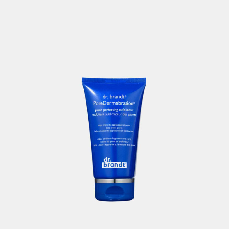 DrBrandt Poredermabrasion 60gr