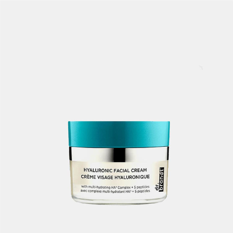 DrBrandt Hyaluronic Facial Cream 50gr
