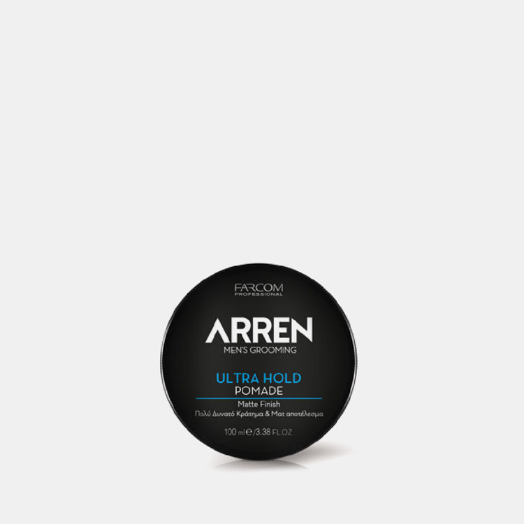 Picture of Arren Pomade Ultra Hold 100ml