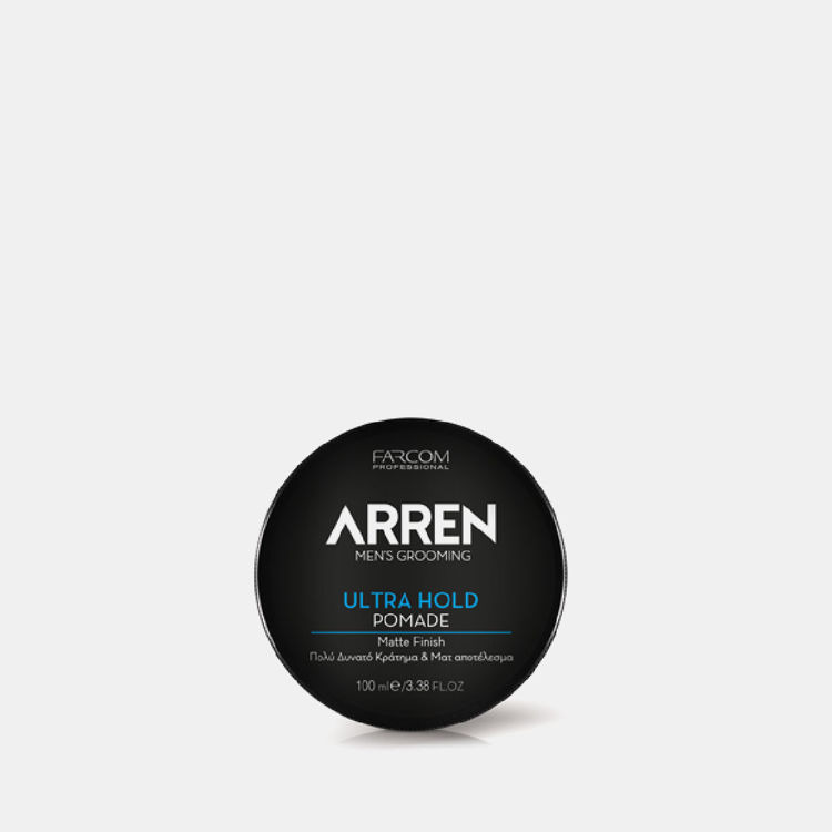 Εικόνα της Arren Pomade Ultra Hold 100ml