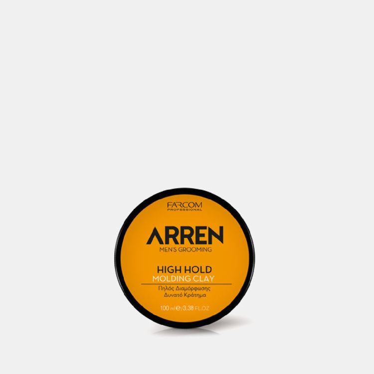 Εικόνα της Arren Molding Clay Hold 100ml