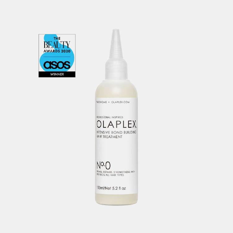 Εικόνα της Olaplex No.0 Intensive Bond Building Treatment 155ml