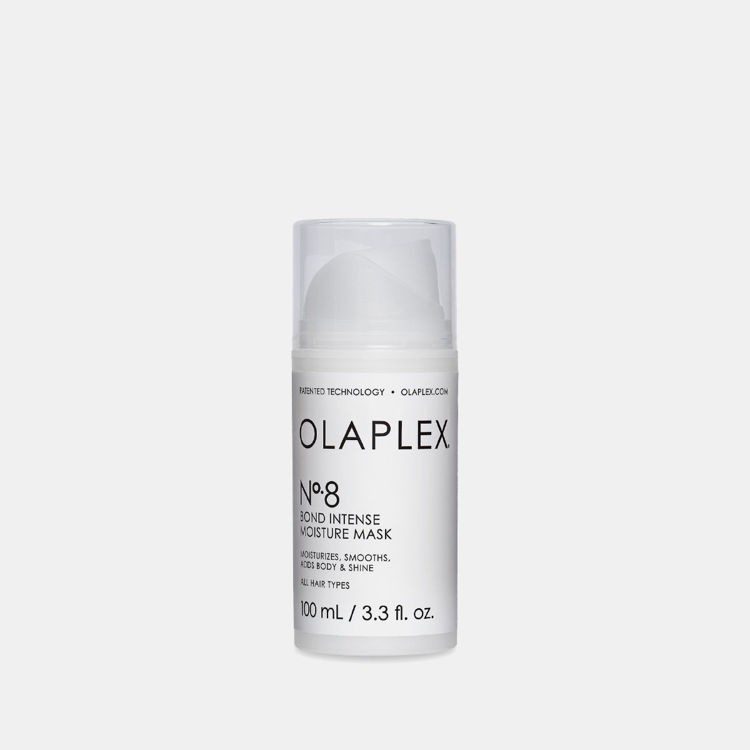 Picture of Olaplex No.8 Bond Intense Moisture Mask 100ml