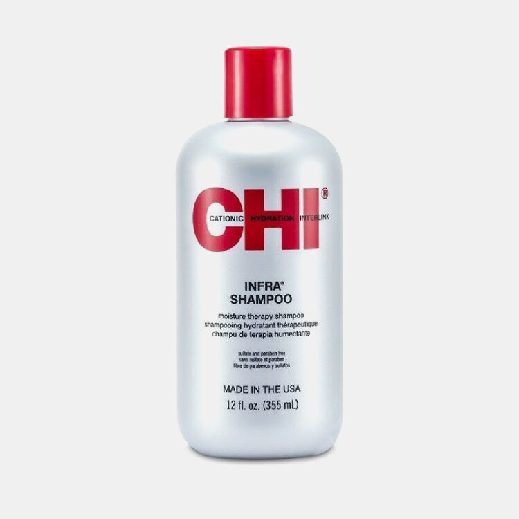 Picture of CHI Infra Shampoo 355ml