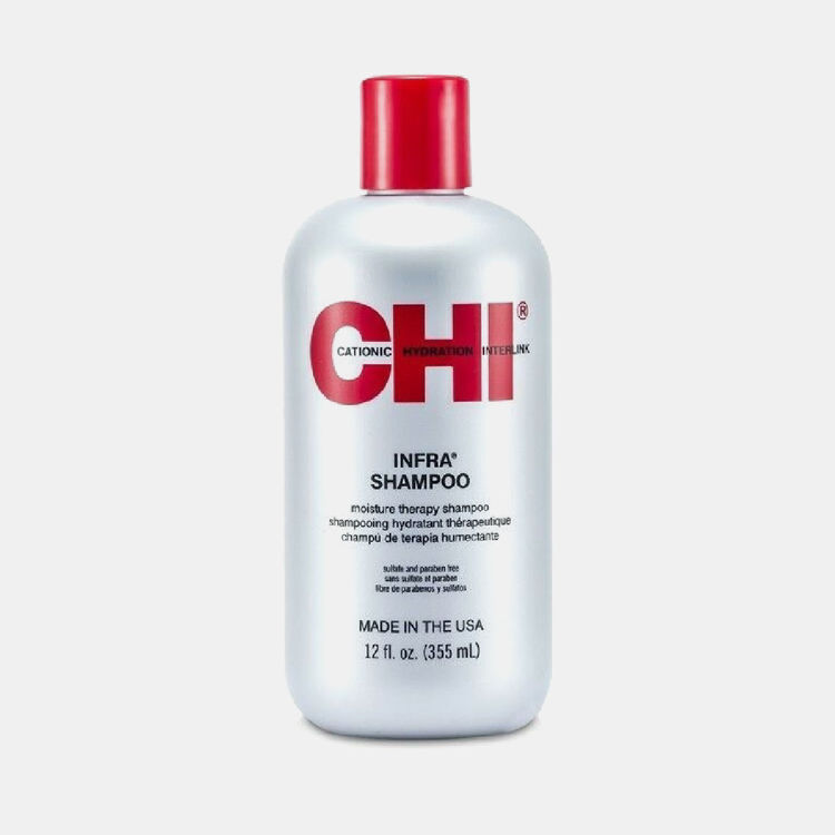 Εικόνα της CHI Infra Shampoo 355ml