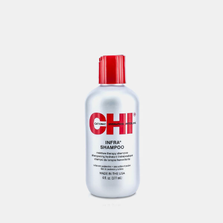 Picture of CHI Infra Shampoo 177ml