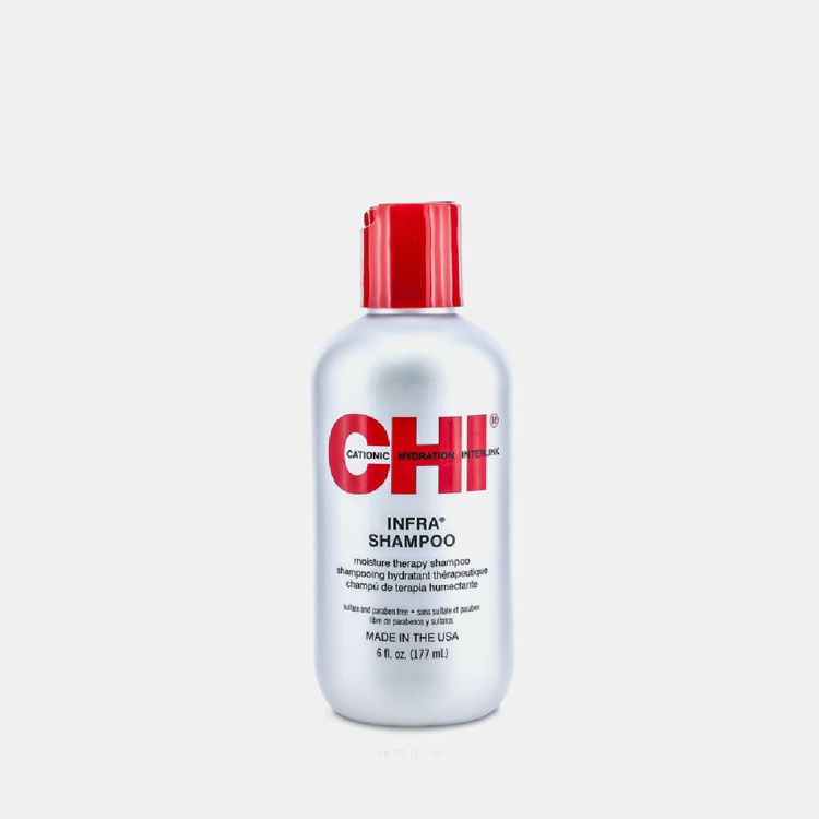 Εικόνα της CHI Infra Shampoo 177ml