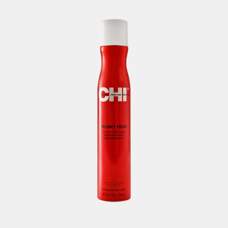 Εικόνα της CHI Helmet Head Firm Hold Hair Spray 296gr