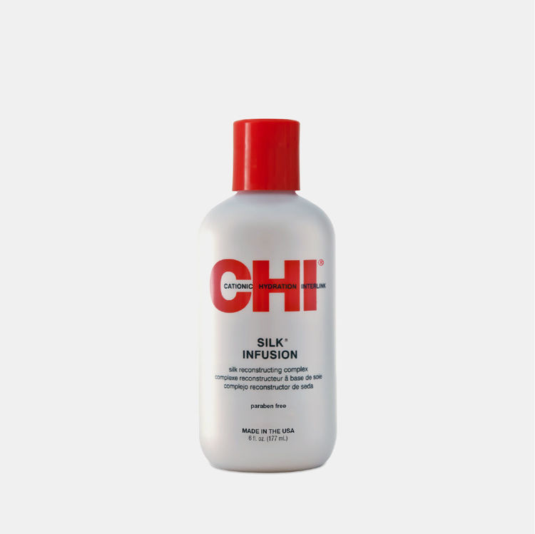 Picture of CHI Silk Infusion 177ml
