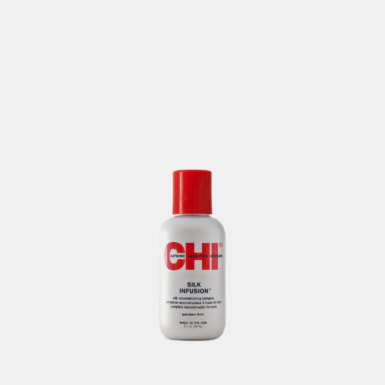 Εικόνα της CHI Silk Infusion 59ml