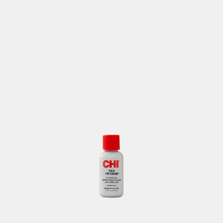 Picture of CHI Silk Infusion 15ml