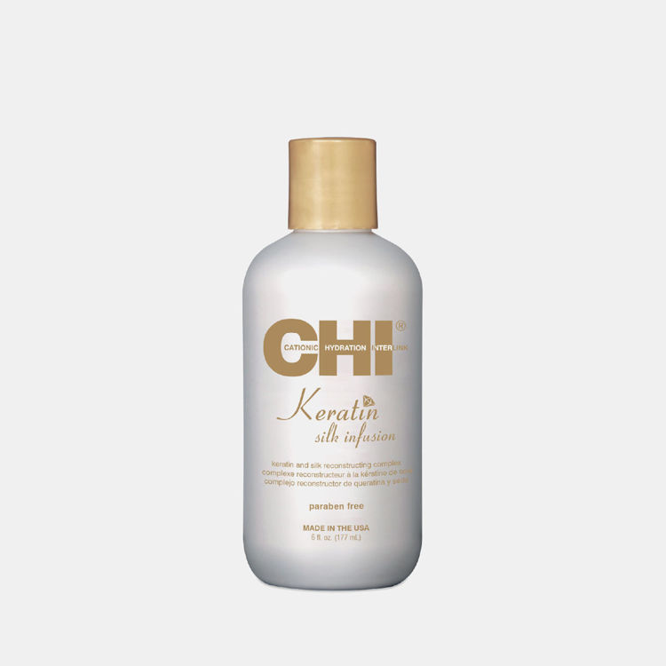 Picture of CHI Keratin Silk Infusion 177ml