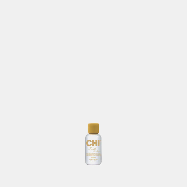 Picture of CHI Keratin Silk Infusion 15ml