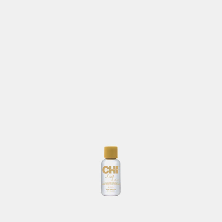 Εικόνα της CHI Keratin Silk Infusion 15ml