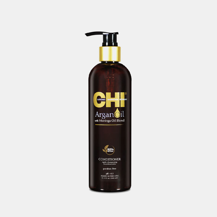 Εικόνα της CHI Argan Oil Conditioner 340ml