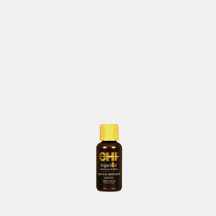 Εικόνα της CHI Argan Oil Leave-In Treatment 15ml