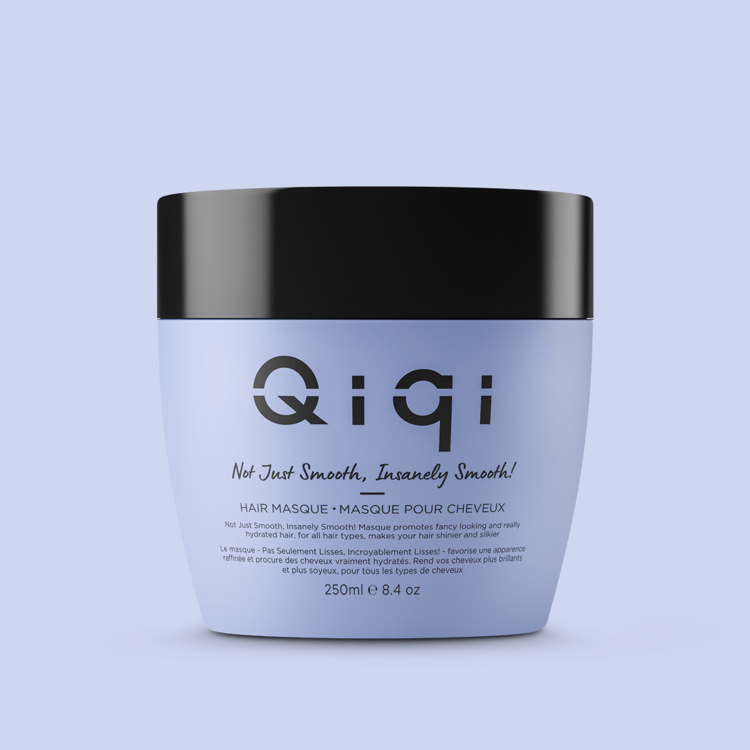 Picture of Qiqi Not Just Smooth, Insanely Smooth Masque 250ml