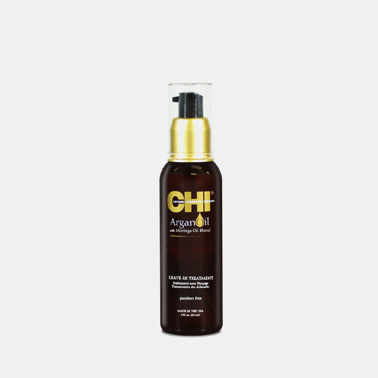Picture of CHI Argan Oil Leave-In Treatment 88ml