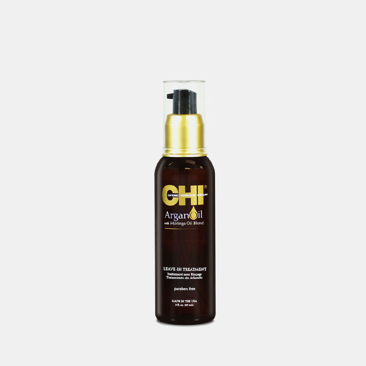 Εικόνα της CHI Argan Oil Leave-In Treatment 88ml