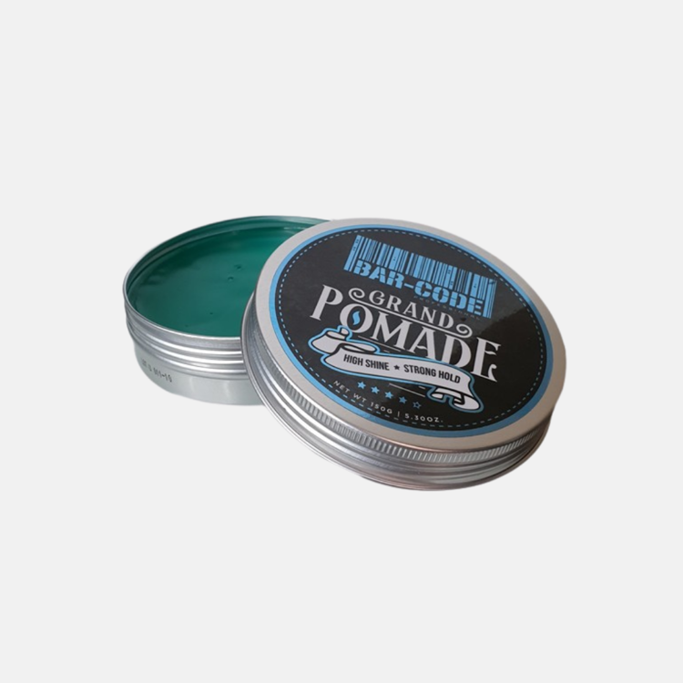 Picture of Barcode Grand Pomade Strong Hold 100ml