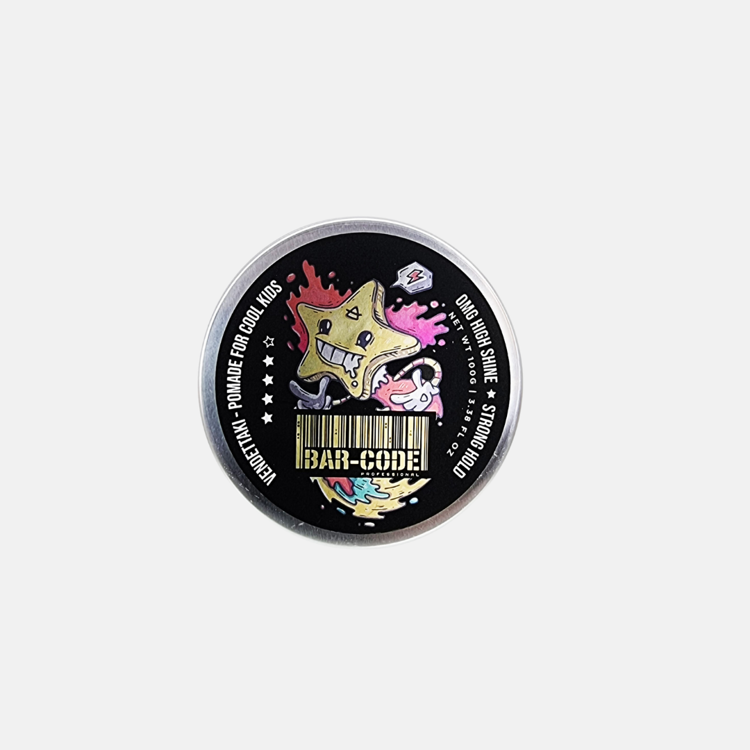 Εικόνα της Barcode Vendettaki Kid's Pomade 50ml