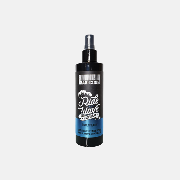 Picture of Barcode Ride the Wave Salt Water 200ml