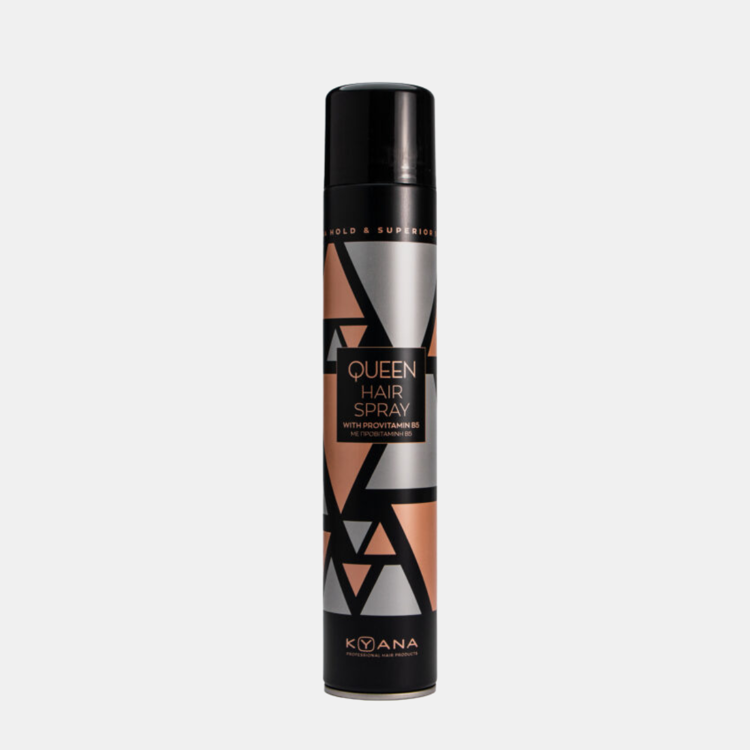 Picture of Queen Hair Spray 500ml