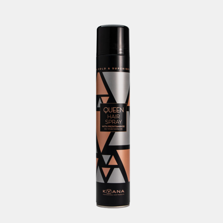 Εικόνα της Queen Hair Spray 500ml