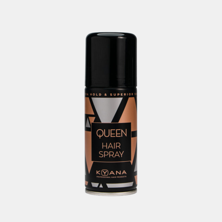 Picture of Queen Hair Spray 100ml