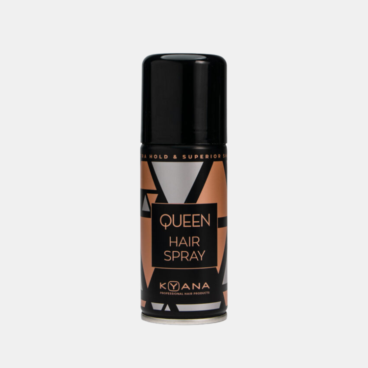 Εικόνα της Queen Hair Spray 100ml