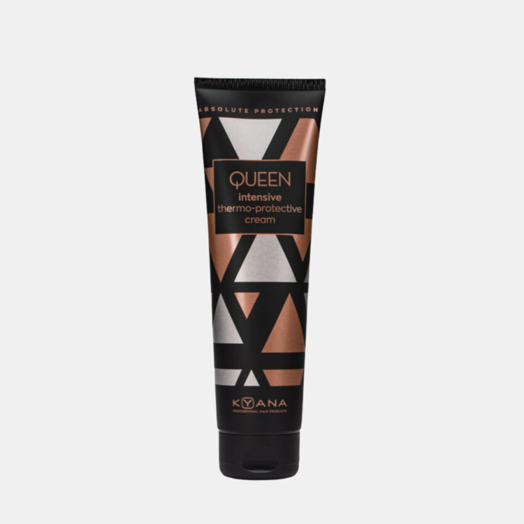 Εικόνα της Queen Thermo-protective Cream 150ml