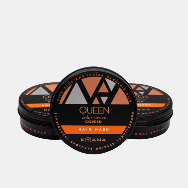 Εικόνα της Queen Color Revive Copper