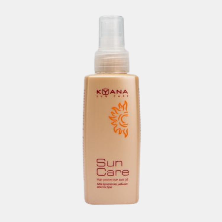 Εικόνα της Sun Care Oil 150ml